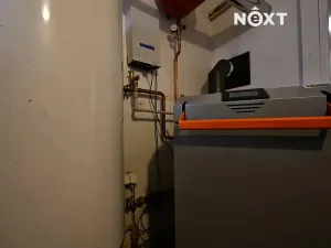 Prodej rodinného domu, Habrůvka, 290 m2