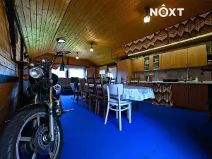 Prodej rodinného domu, Habrůvka, 290 m2