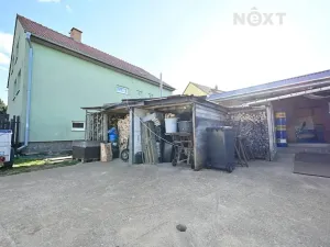 Prodej rodinného domu, Habrůvka, 290 m2