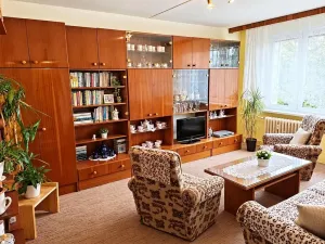 Prodej bytu 3+1, Sokolov, Slavíčkova, 69 m2