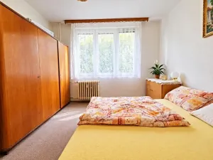 Prodej bytu 3+1, Sokolov, Slavíčkova, 69 m2