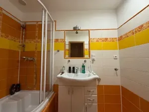 Pronájem bytu 2+1, Nové Strašecí, Husova, 53 m2