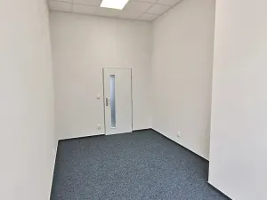 Pronájem kanceláře, Praha - Nové Město, Václavská, 16 m2