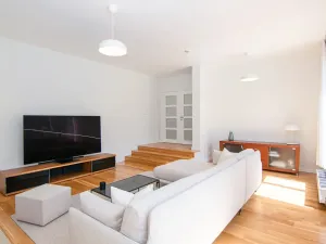 Prodej rodinného domu, Jesenice - Osnice, Růžová, 431 m2