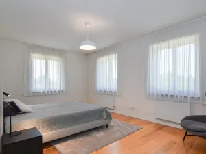 Prodej rodinného domu, Jesenice - Osnice, Růžová, 431 m2
