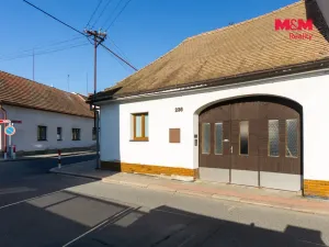 Pronájem bytu 2+kk, Holice, Palackého, 53 m2
