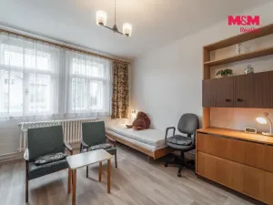 Prodej rodinného domu, Lužec nad Vltavou, Sportovní, 80 m2