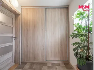 Prodej rodinného domu, Lužec nad Vltavou, Sportovní, 80 m2
