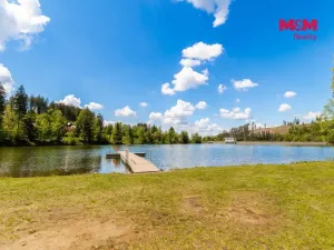 Prodej rodinného domu, Horní Bečva, 106 m2