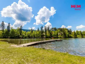 Prodej rodinného domu, Horní Bečva, 106 m2