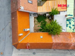 Prodej rodinného domu, Jaroměřice nad Rokytnou, K Modřínům, 110 m2