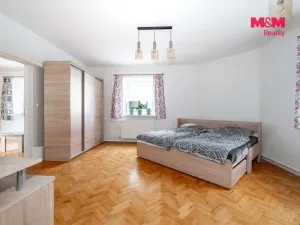 Prodej rodinného domu, Jaroměřice nad Rokytnou, K Modřínům, 110 m2