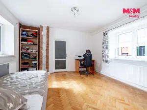Prodej rodinného domu, Jaroměřice nad Rokytnou, K Modřínům, 110 m2