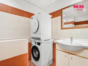 Prodej bytu 3+1, Litoměřice - Pokratice, Pokratická, 55 m2