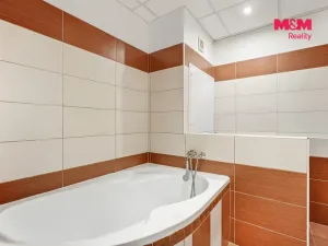 Prodej bytu 3+1, Litoměřice - Pokratice, Pokratická, 55 m2