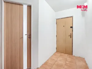 Prodej bytu 3+1, Litoměřice - Pokratice, Pokratická, 55 m2
