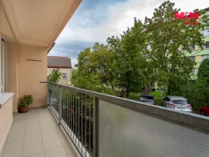 Prodej bytu 3+1, Litoměřice - Pokratice, Pokratická, 55 m2