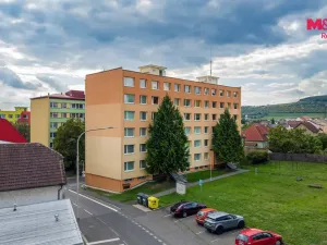 Prodej bytu 3+1, Litoměřice - Pokratice, Pokratická, 55 m2