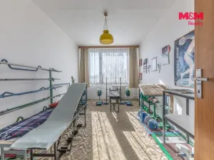 Prodej bytu 3+1, Mladá Boleslav - Mladá Boleslav II, Na Radouči, 65 m2