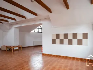Prodej komerční nemovitosti, Česká Bělá, 312 m2