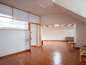 Prodej komerční nemovitosti, Česká Bělá, 312 m2