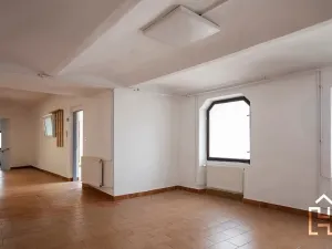 Prodej komerční nemovitosti, Česká Bělá, 312 m2