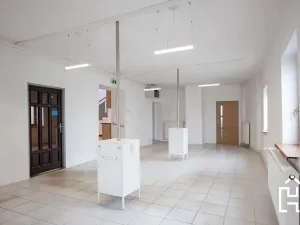 Prodej komerční nemovitosti, Česká Bělá, 312 m2