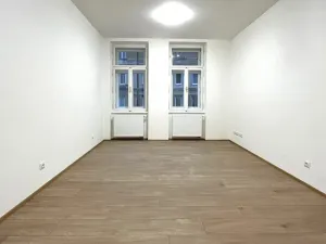 Pronájem bytu 2+kk, Brno, Cihlářská, 42 m2