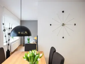 Prodej bytu 3+kk, Praha - Libeň, Primátorská, 117 m2