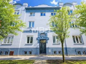 Pronájem bytu 1+kk, Bohumín - Nový Bohumín, Kostelní, 17 m2