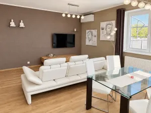 Pronájem bytu 2+kk, Plzeň, Revoluční, 54 m2