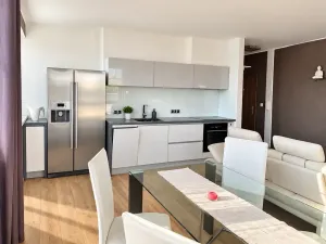 Pronájem bytu 2+kk, Plzeň, Revoluční, 54 m2
