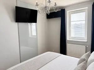 Pronájem bytu 2+kk, Plzeň, Revoluční, 54 m2