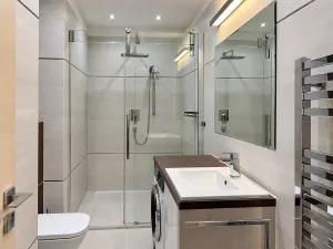 Pronájem bytu 2+kk, Plzeň, Revoluční, 54 m2