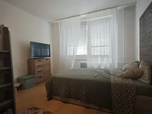 Pronájem bytu 2+1, Vsetín, Smetanova, 52 m2