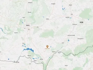 Prodej pole, Čejkovice, 194311 m2