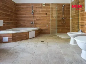 Prodej rodinného domu, Černá Voda, 291 m2
