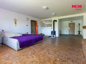 Prodej rodinného domu, Černá Voda, 291 m2