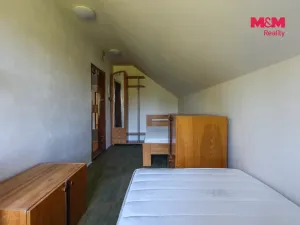 Prodej rodinného domu, Černá Voda, 291 m2