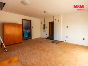 Prodej rodinného domu, Černá Voda, 291 m2