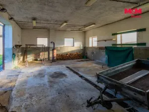 Prodej rodinného domu, Černá Voda, 291 m2