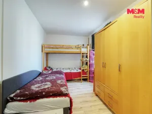 Prodej bytu 3+kk, Plzeň - Východní Předměstí, Slovanská alej, 71 m2