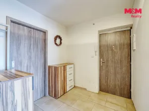 Prodej bytu 3+kk, Plzeň - Východní Předměstí, Slovanská alej, 71 m2