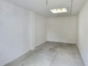 Prodej garáže, Praha, 19 m2