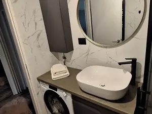 Prodej bytu 2+kk, Rovinj, Chorvatsko, 32 m2