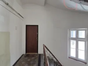Pronájem bytu 4+1, Plzeň - Vnitřní Město, Veleslavínova, 102 m2