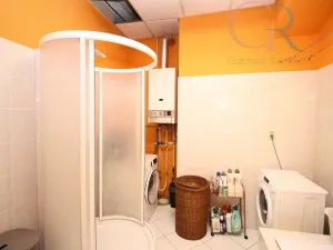 Pronájem bytu 4+1, Plzeň - Vnitřní Město, Veleslavínova, 102 m2