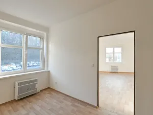 Pronájem bytu 2+1, Praha - Michle, Michelská, 51 m2