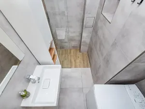Prodej bytu 3+kk, Praha - Michle, Nuselská, 69 m2