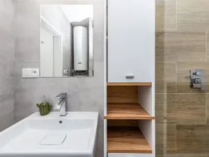 Prodej bytu 3+kk, Praha - Michle, Nuselská, 69 m2